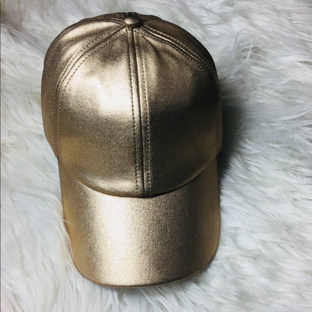 NWT Anna & Ava Hat